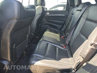 2019 Jeep Grand Cherokee Limited – miniatura 13