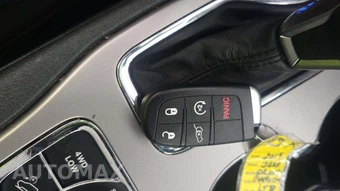 2019 Jeep Grand Cherokee Limited – miniatura 17