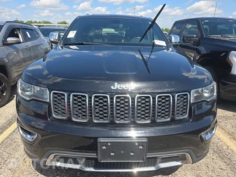 2019 Jeep Grand Cherokee Limited – miniatura 2