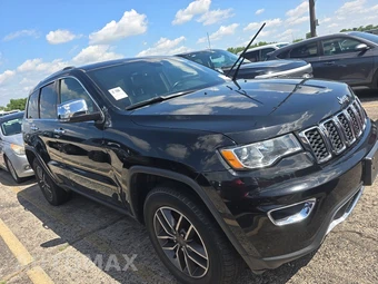 2019 Jeep Grand Cherokee Limited – miniatura 3