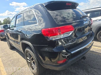 2019 Jeep Grand Cherokee Limited – miniatura 6