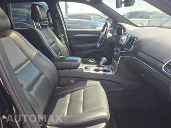 2019 Jeep Grand Cherokee Limited – miniatura 8