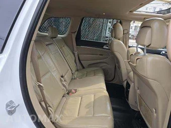 2019 Jeep Grand Cherokee Limited - miniatura 16