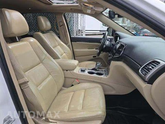 2019 Jeep Grand Cherokee Limited - miniatura 18