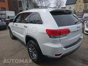 2019 Jeep Grand Cherokee Limited - miniatura 2