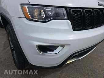 2019 Jeep Grand Cherokee Limited - miniatura 22