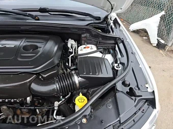 2019 Jeep Grand Cherokee Limited - miniatura 23