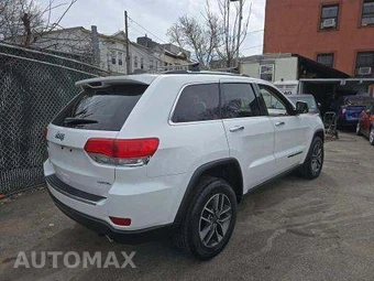 2019 Jeep Grand Cherokee Limited - miniatura 3
