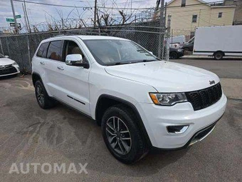 2019 Jeep Grand Cherokee Limited - miniatura 4
