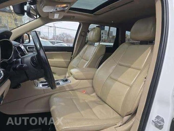 2019 Jeep Grand Cherokee Limited - miniatura 6