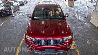 2019 Jeep Grand Cherokee Limited - miniatura 19