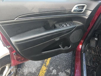 2019 Jeep Grand Cherokee Limited - miniatura 22