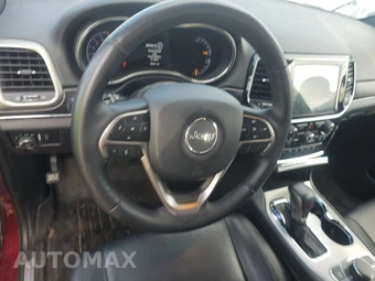2019 Jeep Grand Cherokee Limited - miniatura 23