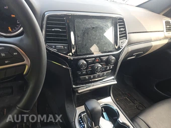 2019 Jeep Grand Cherokee Limited - miniatura 6