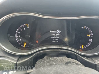 2019 Jeep Grand Cherokee Limited - miniatura 8