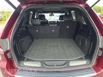 2019 Jeep Grand Cherokee Limited - miniatura 11