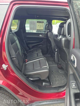 2019 Jeep Grand Cherokee Limited - miniatura 13