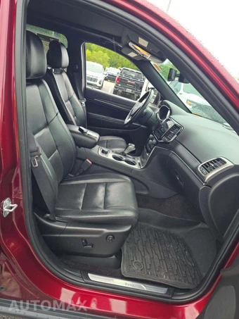 2019 Jeep Grand Cherokee Limited - miniatura 15