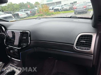 2019 Jeep Grand Cherokee Limited - miniatura 16