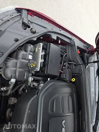 2019 Jeep Grand Cherokee Limited - miniatura 18