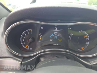 2019 Jeep Grand Cherokee Limited - miniatura 6