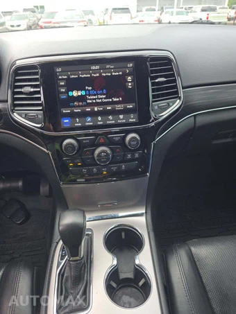 2019 Jeep Grand Cherokee Limited - miniatura 7