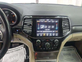2019 Jeep Grand Cherokee Limited - miniatura 11