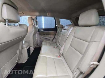2019 Jeep Grand Cherokee Limited - miniatura 14