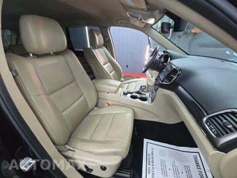 2019 Jeep Grand Cherokee Limited - miniatura 19
