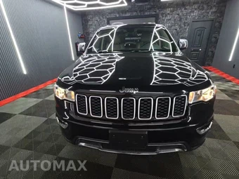 2019 Jeep Grand Cherokee Limited - miniatura 2