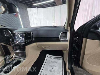 2019 Jeep Grand Cherokee Limited - miniatura 20