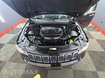 2019 Jeep Grand Cherokee Limited - miniatura 22