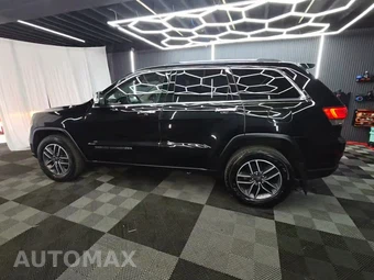2019 Jeep Grand Cherokee Limited - miniatura 3