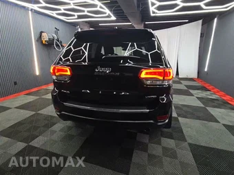 2019 Jeep Grand Cherokee Limited - miniatura 4