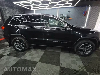 2019 Jeep Grand Cherokee Limited - miniatura 5