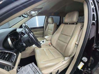 2019 Jeep Grand Cherokee Limited - miniatura 7