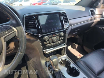 2019 Jeep Grand Cherokee Limited - miniatura 10
