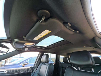 2019 Jeep Grand Cherokee Limited - miniatura 11