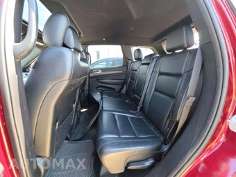 2019 Jeep Grand Cherokee Limited - miniatura 13