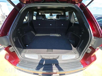 2019 Jeep Grand Cherokee Limited - miniatura 14