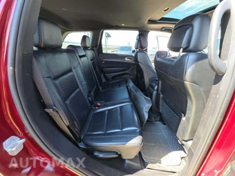 2019 Jeep Grand Cherokee Limited - miniatura 16