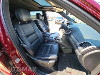2019 Jeep Grand Cherokee Limited - miniatura 18