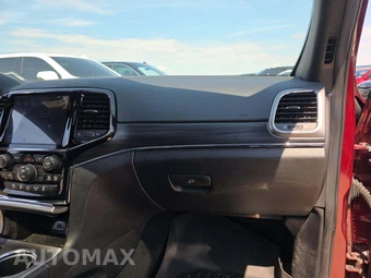 2019 Jeep Grand Cherokee Limited - miniatura 19