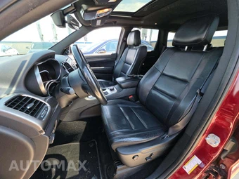 2019 Jeep Grand Cherokee Limited - miniatura 6