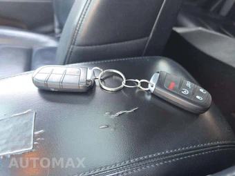 2019 Jeep Grand Cherokee Limited - miniatura 8