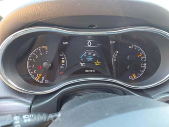 2019 Jeep Grand Cherokee Limited - miniatura 9