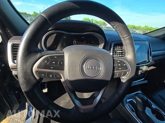 2019 Jeep Grand Cherokee Limited - miniatura 15