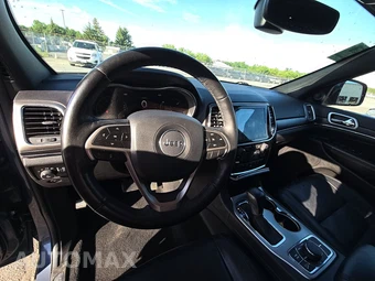 2019 Jeep Grand Cherokee Limited - miniatura 16