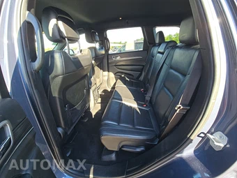 2019 Jeep Grand Cherokee Limited - miniatura 18