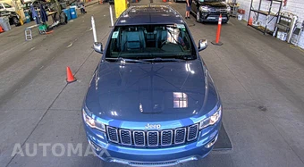2019 Jeep Grand Cherokee Limited - miniatura 2